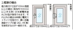 电控锁安装方法2